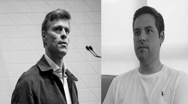 Retiro de nacionalidad a Goicoechea y López es garantía del Estado de derecho y soberanía