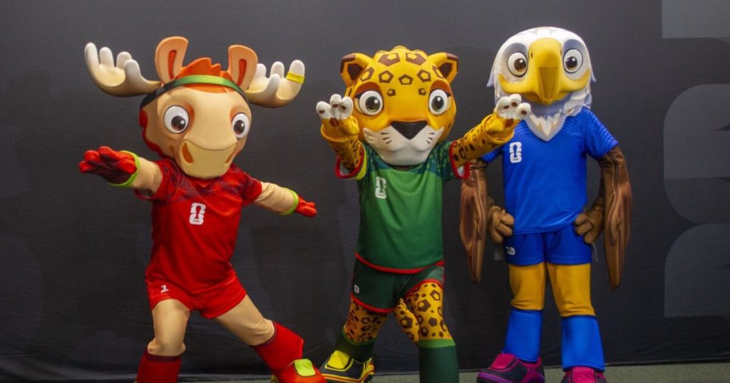 World Cup 2026: Mexico has the fans, the United States has the business