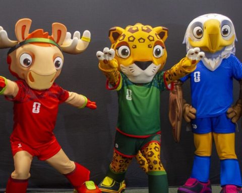 World Cup 2026: Mexico has the fans, the United States has the business