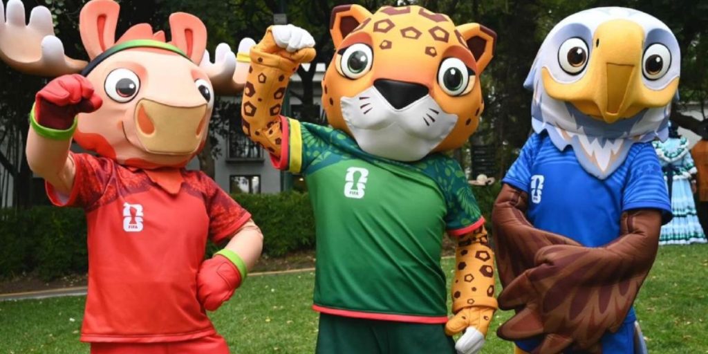 World Cup 2026 would leave up to 3,000 million dollars in Mexico: this is how the country seeks to capitalize on sports tourism