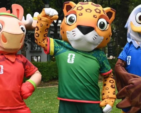 World Cup 2026 would leave up to 3,000 million dollars in Mexico: this is how the country seeks to capitalize on sports tourism