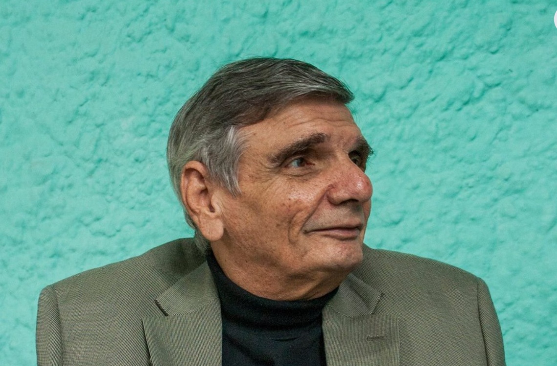 Writer and journalist Julio Travieso dies in Havana