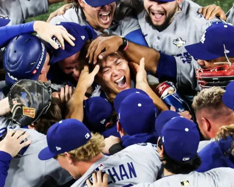 Yamamoto: Un MVP legendario para Los Ángeles Dodgers