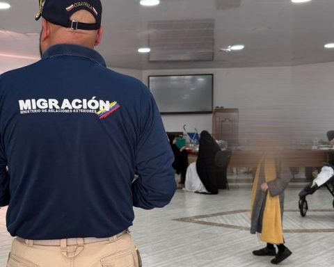 Yarumal: operation finds 17 minors from the Lev Tahor sect; 5 had Interpol alert