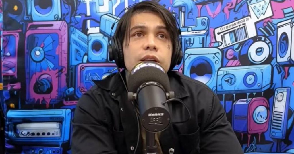 Yeferson Cossio reveals unpublished details of his collaboration with Camilo Cifuentes: What did he say?