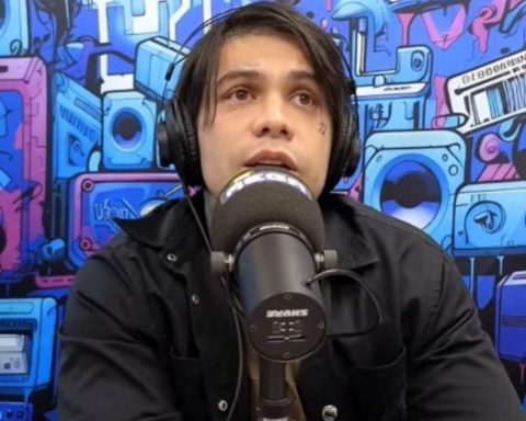 Yeferson Cossio reveals unpublished details of his collaboration with Camilo Cifuentes: What did he say?