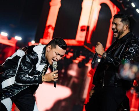 Yeison Jiménez reveals his second date in El Campín in Megaland for 2026