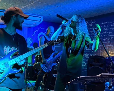 Yellow Submarine: November 19-23