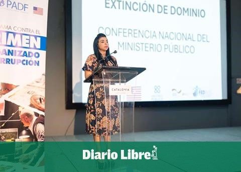 Yeni Berenice reaffirms commitment to the Domain Forfeiture Law