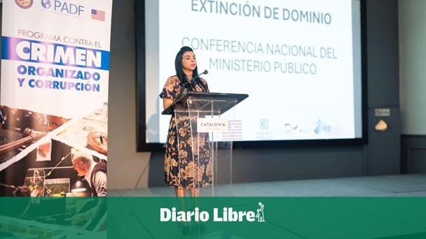 Yeni Berenice reaffirms commitment to the Domain Forfeiture Law