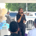 “Yes, there are those responsible”: survivor demands justice seven months after the Jet Set tragedy