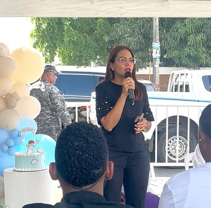 “Yes, there are those responsible”: survivor demands justice seven months after the Jet Set tragedy