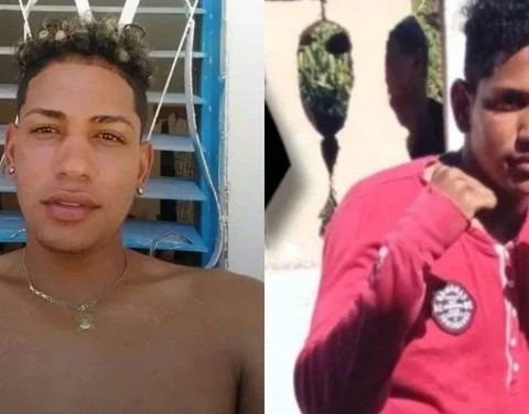 Guantánamo, boxeador cubano, virus, joven