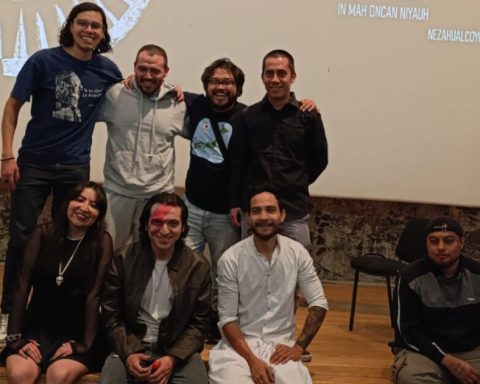 Young Mexican creators make their way in horror literature and film scripts