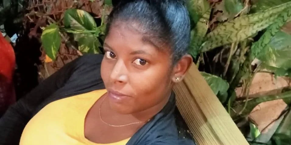 Diosdeisis Sandoval Dama, feminicidio