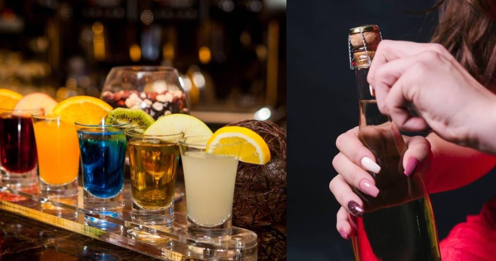 Young man dies in Cali after a challenge with alcohol on his birthday: his father denounces the premises' negligence