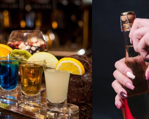 Young man dies in Cali after a challenge with alcohol on his birthday: his father denounces the premises' negligence