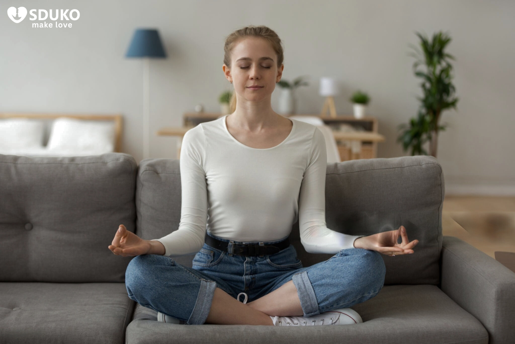 The Secret Power of Minimalist Living