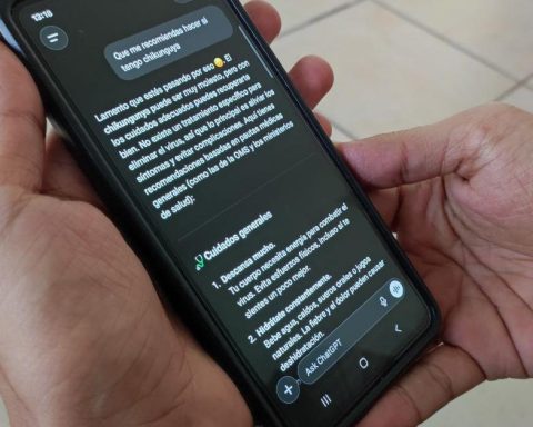 "ChatGPT told me I have dengue"