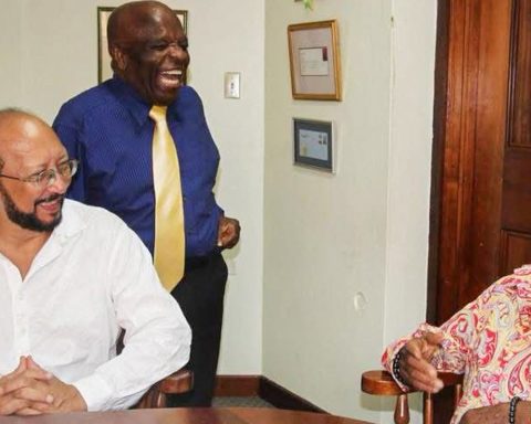 "Day dawned sad": Brazilian artists pay homage to Jimmy Cliff