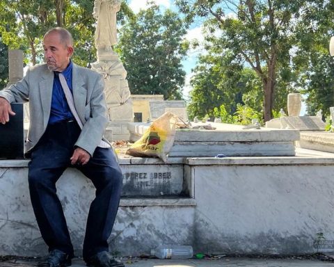 "He was saved from covid, but not from these supposedly less deadly viruses"