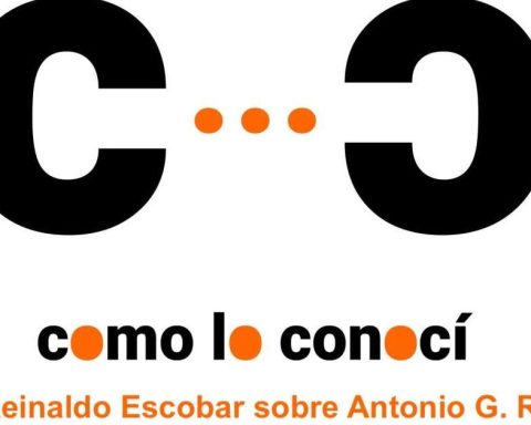 "How I met him" from November 7, 2025