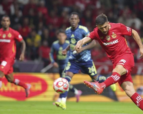 "I am ready to play in Portugal with Cristiano Ronaldo"