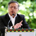 "I don't know how I'm going to live after I leave the Government": Petro for inclusion in Clinton List