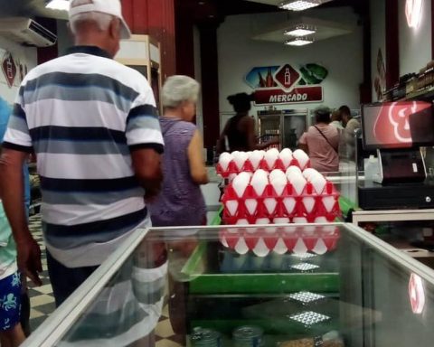 "I don't know where people get the dollars from, but they buy in quantity"