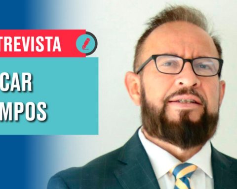 "I have the experience to be a magistrate and serve my small homeland, Zacatecas"