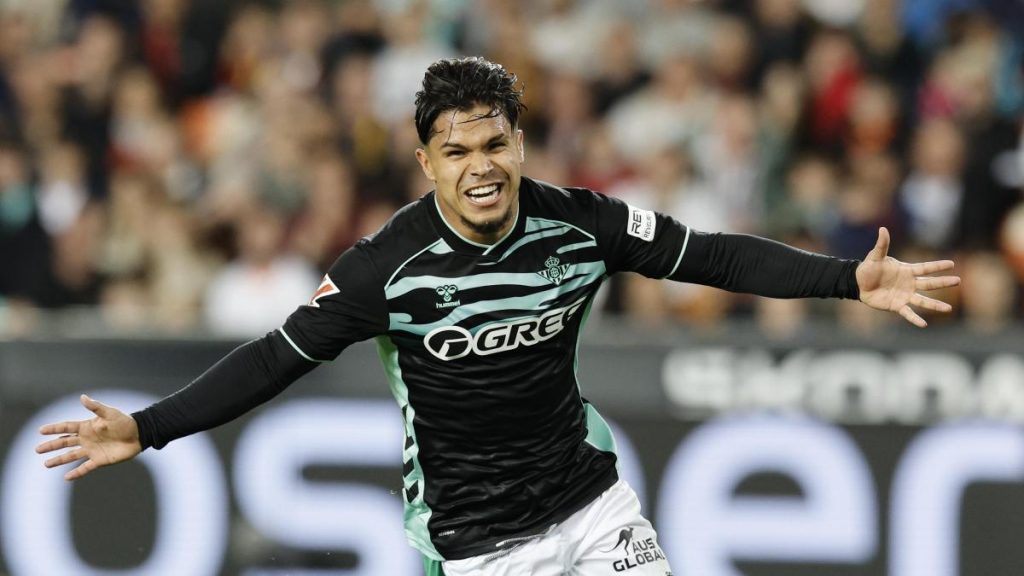 "I'm a nine that helps, I don't just think about myself"