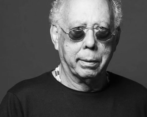 "Jards Macalé said that love is a political gesture"says Lula