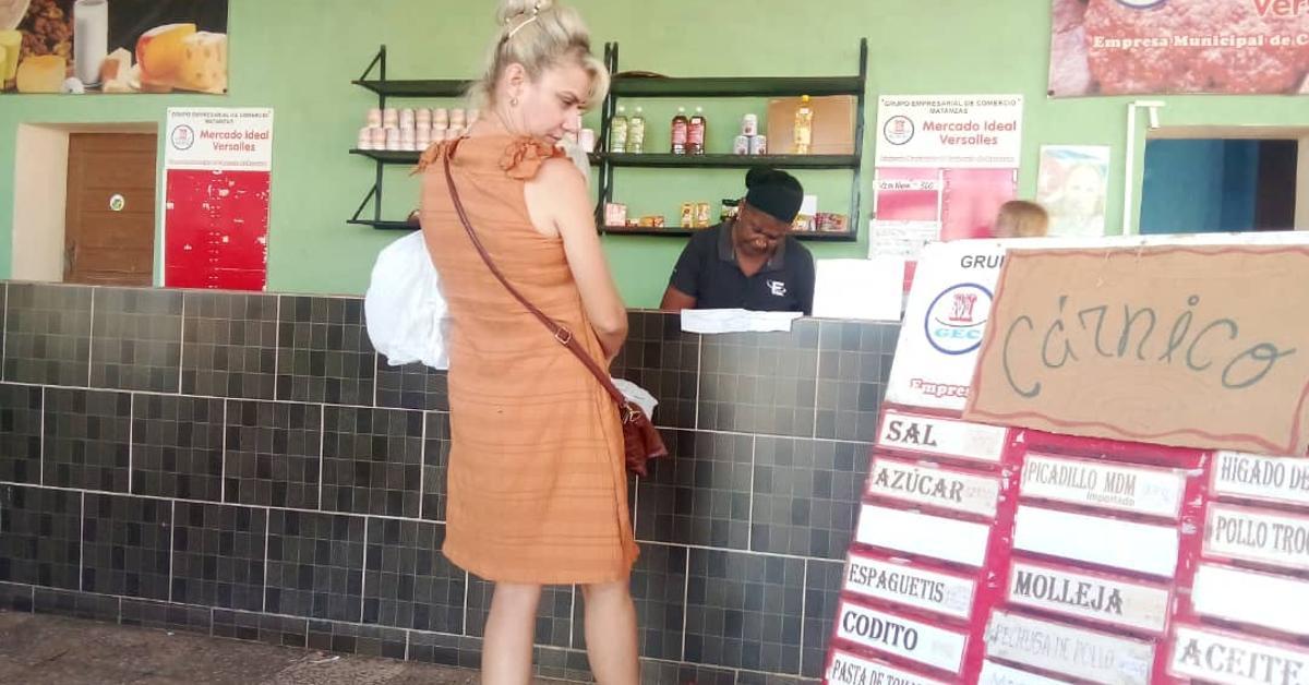 "Mission and vision" of an undersupplied market in the city of Matanzas