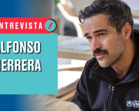 "My role is to give visibility to people who are in a vulnerable situation"