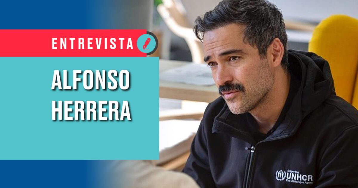 "My role is to give visibility to people who are in a vulnerable situation"