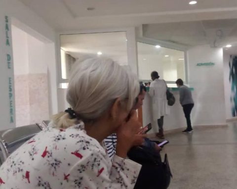 ""Sometimes I think that this pain is forever."