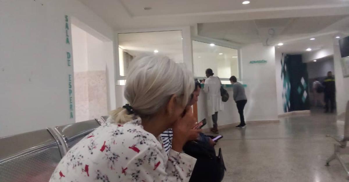 ""Sometimes I think that this pain is forever."