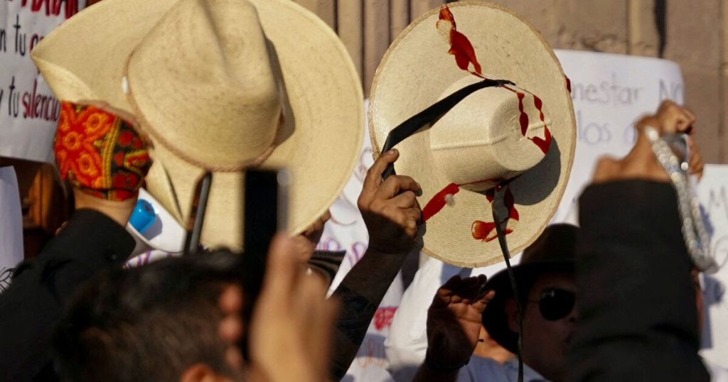 "The Bachelor" denies link to Manzo's homicide; He claims that they tortured him