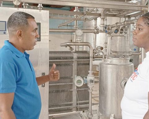 "We innovators contribute millions and receive kilos”