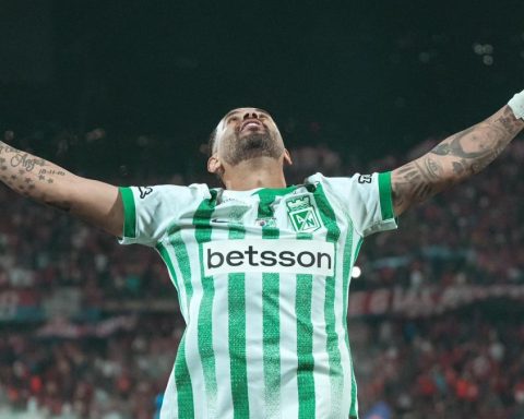 0-1: Atlético Nacional, Cup champion in Colombia