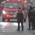 13 prisoners die in an Ecuador prison marked by recent massacres