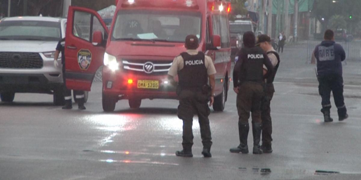 13 prisoners die in an Ecuador prison marked by recent massacres