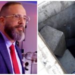 Alexander Otaola /Panteón profanado