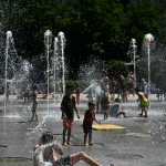 2025 aims to be the second hottest year on record, according to European monitor