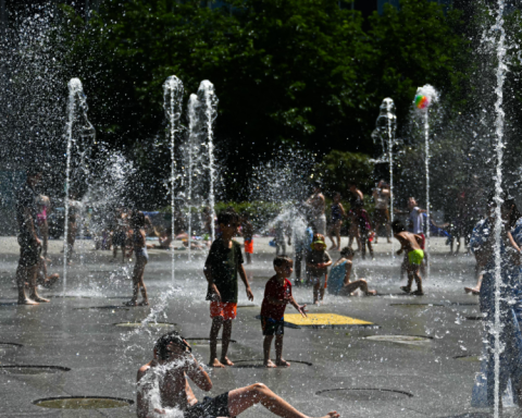 2025 aims to be the second hottest year on record, according to European monitor