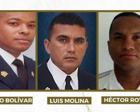 23 Christmases in prison, the story of the metropolitan police