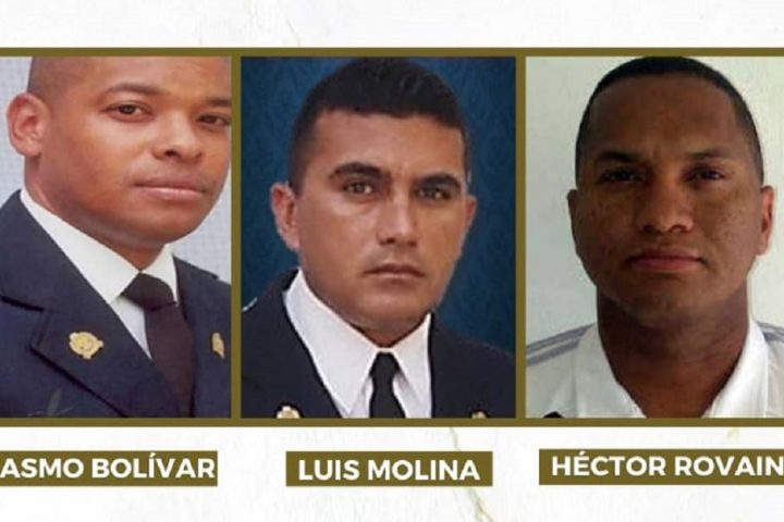 23 Christmases in prison, the story of the metropolitan police