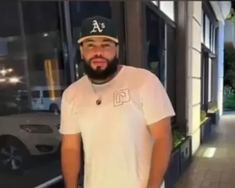 Joven de 24 años fallece tras disparo durante operativo policial en Santiago