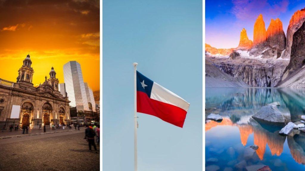 3 must-see destinations in Chile to visit in 2026