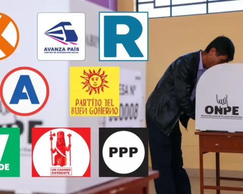 36 parties seek full registration for the 2026 Elections: this is the state of the presidential slate